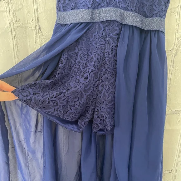 Disney’s d-signed descendants Evie lace romper - Picture 5 of 10